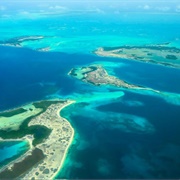 Dependencias Federales