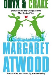 Oryx and Crake (Margaret Atwood)