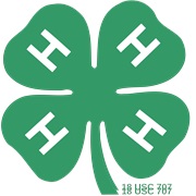 Been a Member of 4H