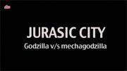 Godzilla vs. Mechagodzilla II (International)