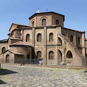 Basilica of San Vitale