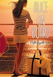 Alice on Board (Phyllis Reynolds Naylor)