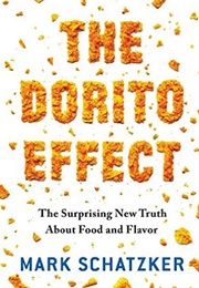 The Dorito Effect (Mark Schatzker)