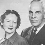 Lila Bell & Dewitt Wallace