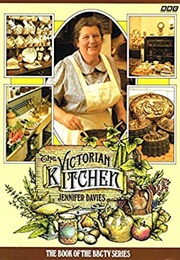 The Victorian Kitchen (Jennifer Davies)