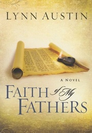 Faith of My Fathers (Austen, Lynn)