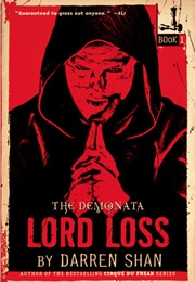 Lord Loss (Darren Shan)