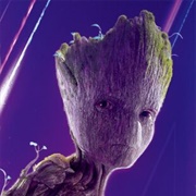 Groot