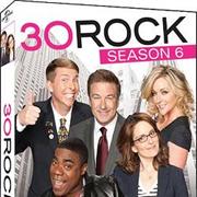 30 Rock: Season 6