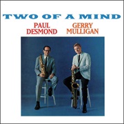 Paul Desmond - Two of a Mind