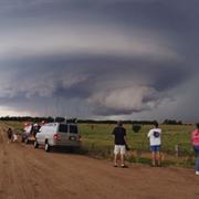 Storm Chasing