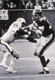 They Call It Pro Football