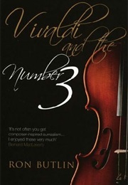 Vivaldi and the Number 3 (Ron Butlin)