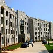 Oglethorpe University