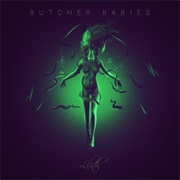 Butcher Babies - Lilith