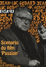 Scénario Du Film 'Passion' (1982)