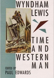 Time and Western Man (Wyndham Lewis)