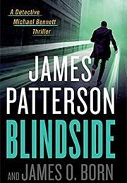 Blindside (James Patterson)
