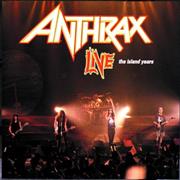 Anthrax - The Island Years