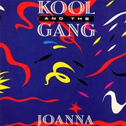 Joanna - Kool &amp; the Gang
