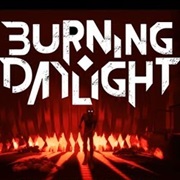 Burning Daylight