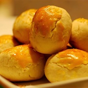 Kue Nastar
