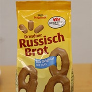 Dr. Quendt Dresdner Russisch Brot (Germany)