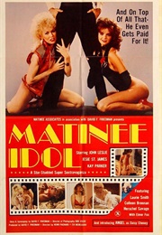 Matinee Idol (1984)