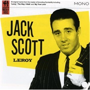 Leroy - Jack Scott