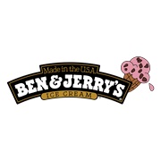 Ben &amp; Jerry&#39;s