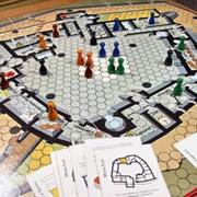 Escape From Colditz