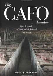 The Cafo Reader (Daniel Imhoff)