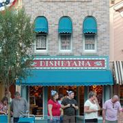 Disneyana (1986-2013)