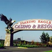 Soaring Eagle Casino and Resort