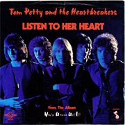 Tom Petty - Listen to Her Heart