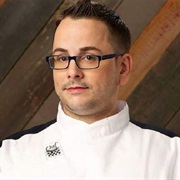 Michael Dussault (S14)