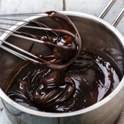 Make Chocolate Sauce