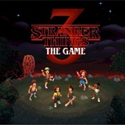 Stranger Things 3: The Game