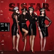 Sistar - Alone
