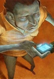 Catch 'em in the Act (Terry Bisson)