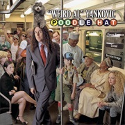 A Complicated Sing - Weird Al Yankovic