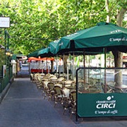 Lygon Street, Carlton