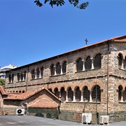 Church of the Acheiropoietos
