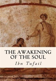 The Awakening of the Soul (Ibn Tufail)