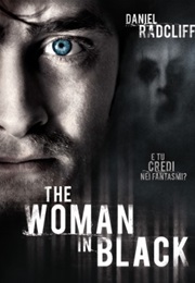 The Woman in White (2012)