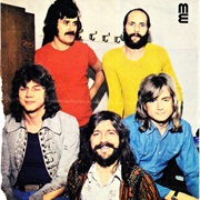 Moody Blues - New Horizons