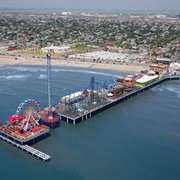 Galveston, Texas