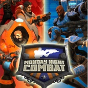 Monday Night Combat