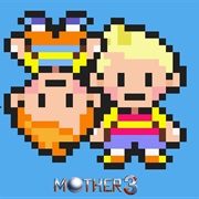 Mother 3