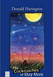 The Cockroaches of Stay More (Donald Harington)